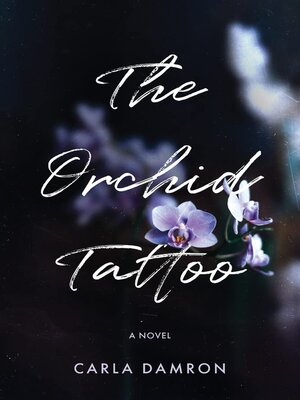 cover image of The Orchid Tattoo